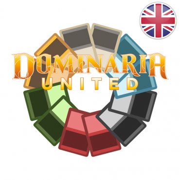 magic dominaria united full set en 