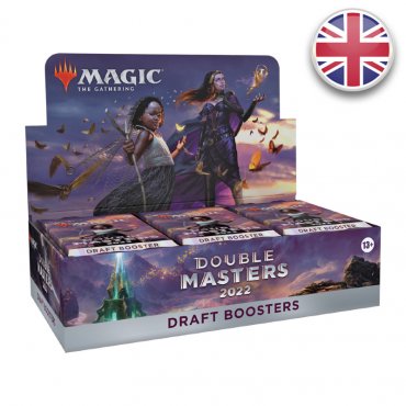 magic double masters 2022 draft display en 