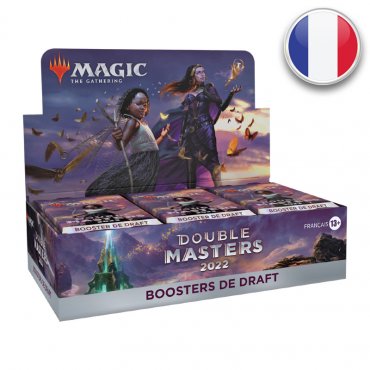 magic double masters 2022 draft display fr 