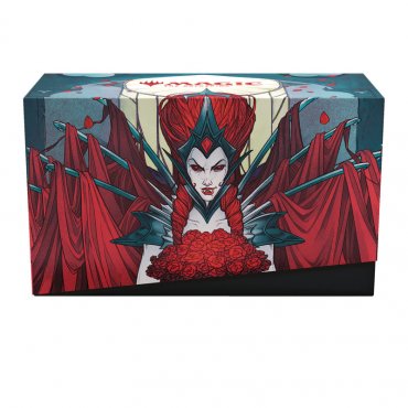 magic innistrad crimson vow bundle illustrated storage box 