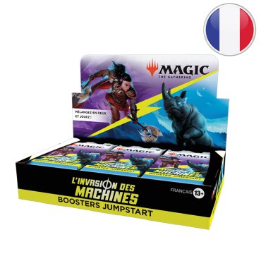 magic invasion des machines display jumpstart fr 