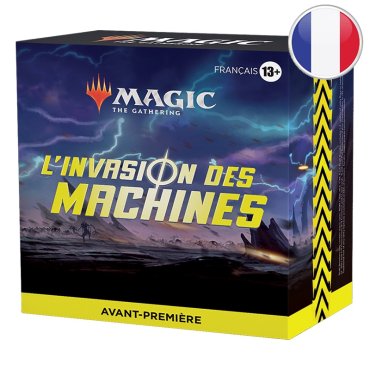 magic invasion des machines pack ap fr 