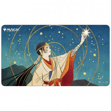 magic playmat strixhaven mystical archive japanese opt 