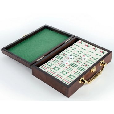 mahjong loisirs nouveaux 