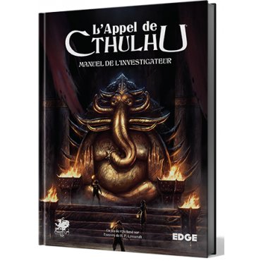 manuel de l investigateur appel de cthulhu 