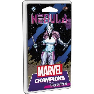 marvel champions nebula hero pack 