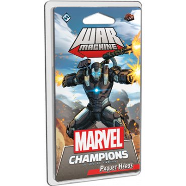 marvel champions paquet heros war machine fr 