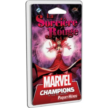 marvel champions sorciere rouge 