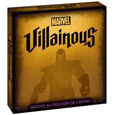 marvel villainous fr 