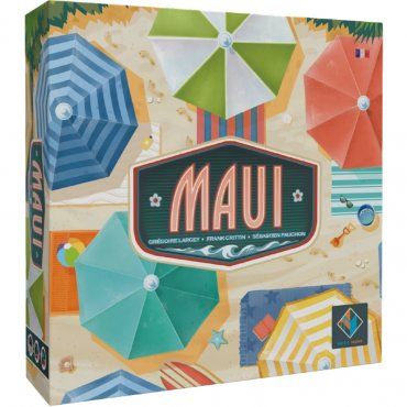 maui boite de jeu 