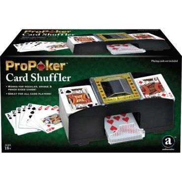 melangeur automatique propoker loisirs nouveaux boite 