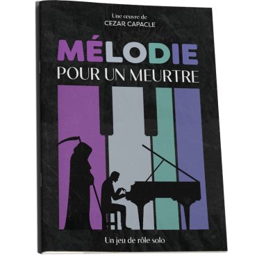 melodie pour un meurtre couverture 