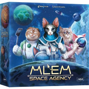 mem space agency jeu rebel boite de jeu 