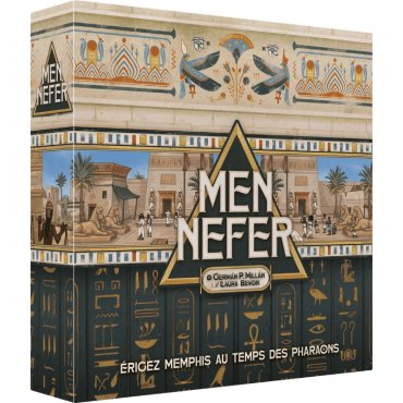 men nefer   devant 