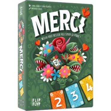 merci jeu flip flap boite de jeu 