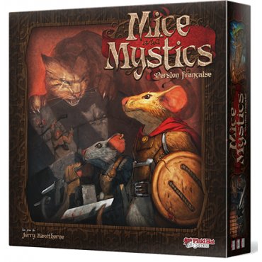 mice and mystics 