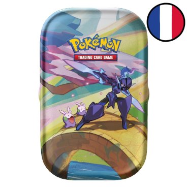 mini tin malvalame et mucuscule 
