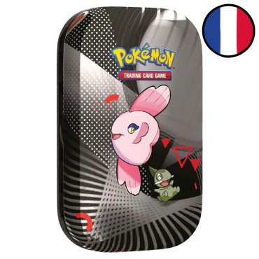 mini tin unys 105 pokemon mamanbo 