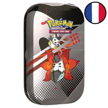 mini tin unys 105 pokemon pyrax 