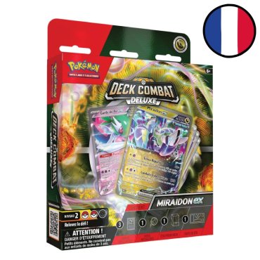 miraidon ex battle deck 