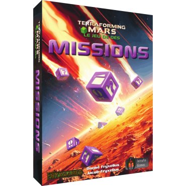 missions   extension terraforming mars _ le jeu de des   boite de face 