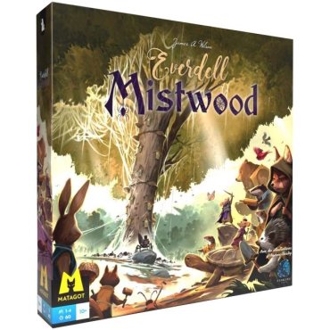 mistwood extension everdell jeu matagot boite 