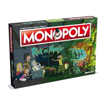 monopoly rick and morty 3700126902628_0 