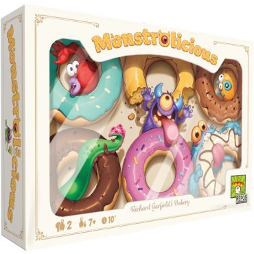 monstrolicious jeu repos prod boite de jeu 