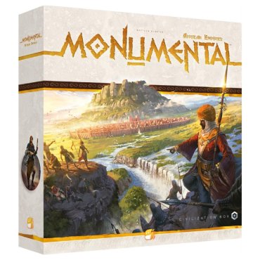 monumental extension african empires boite de jeu 