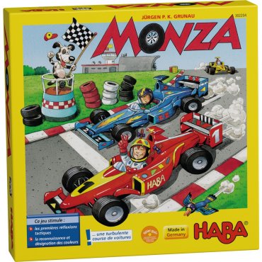 monza 