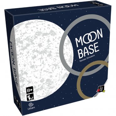 moon base jeu gigamic boite 