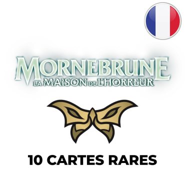 mornebrune lot de rares fr 