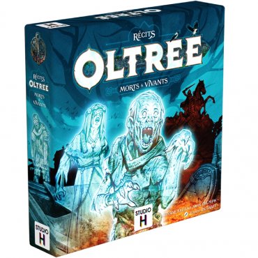 morts et vivants extension oltree jeu studio h boite 