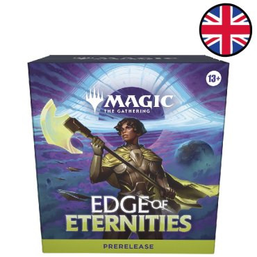 mtg prerelease pack edge of eternities en 