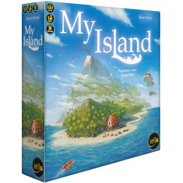 my island jeu iello boite 