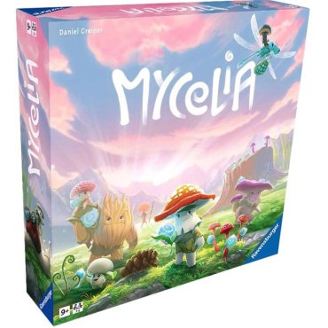 mycelia boite de jeu 