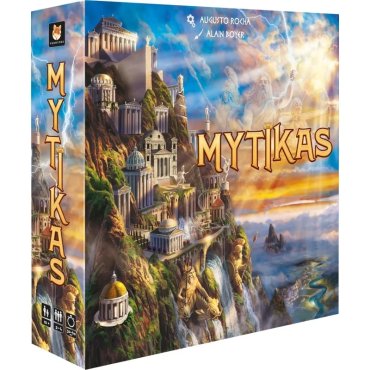 mytikas boite de jeu 