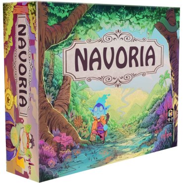 navoria jeu sylex boite de jeu 