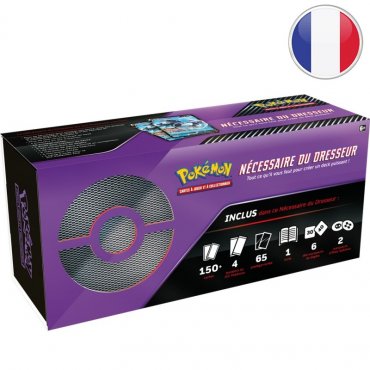 necessaire du dresseur 2022 pokemon fr 