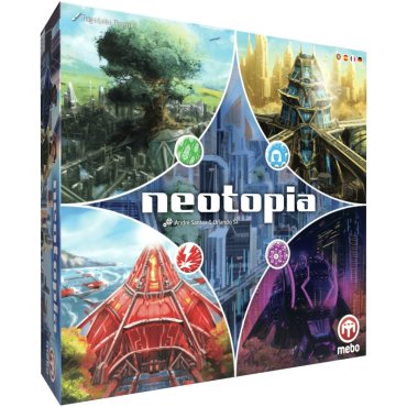 neotopia jeu mebo boite de jeu 