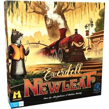 newleaf extension everdell jeu matagot boite 