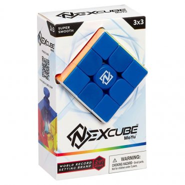 nexcube 3x3 boite de jeu 