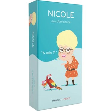 nicole jeu bakakou boite de jeu 