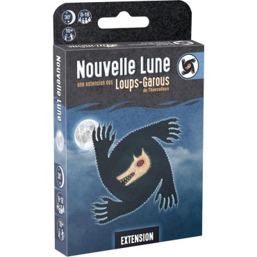 nouvelle lune extension loups garous de thiercelieux jeu zygomatic boite 