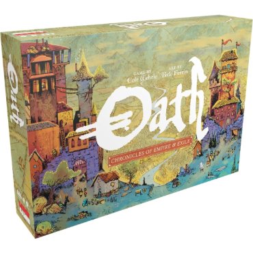oath boite de jeu 