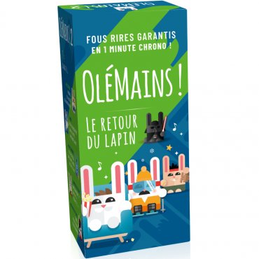 olemains 2 jeu kyhu boite 