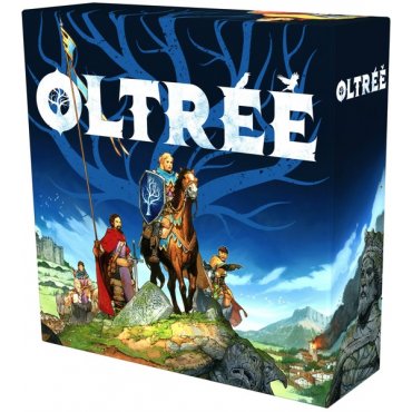 Oltréé