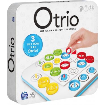 otrio boite de jeu 