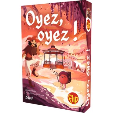 oyez oyez jeu subverti boite de jeu 