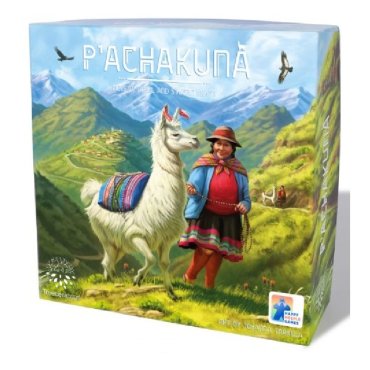 pachakuna boite de jeu 